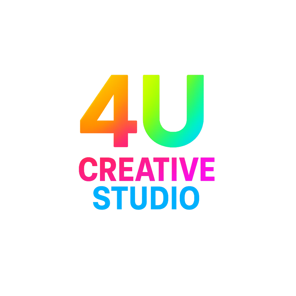4U CREATIVE STUDIO