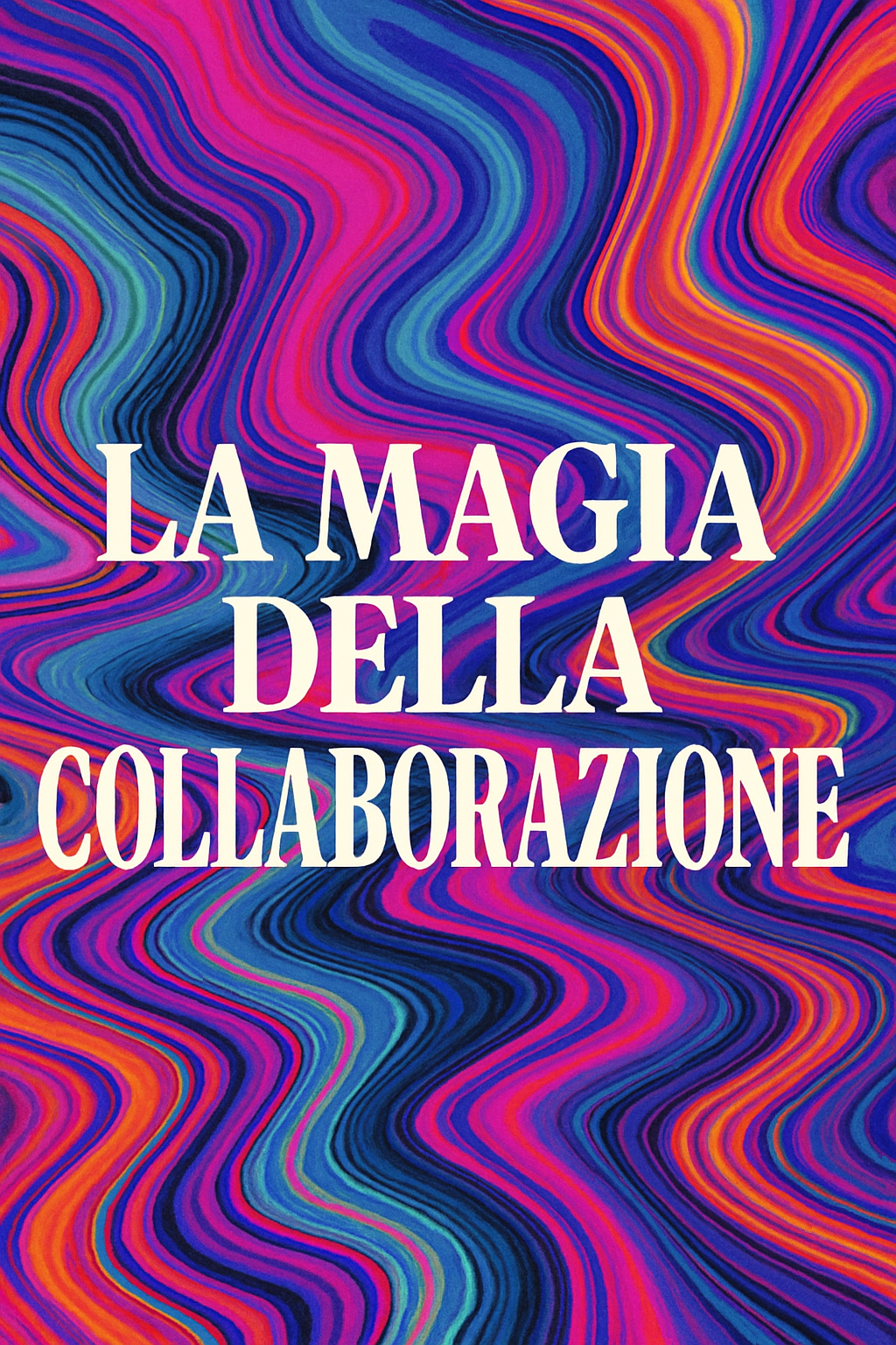 Insieme è meglio: l’arte di creare identità&nbsp;condivise