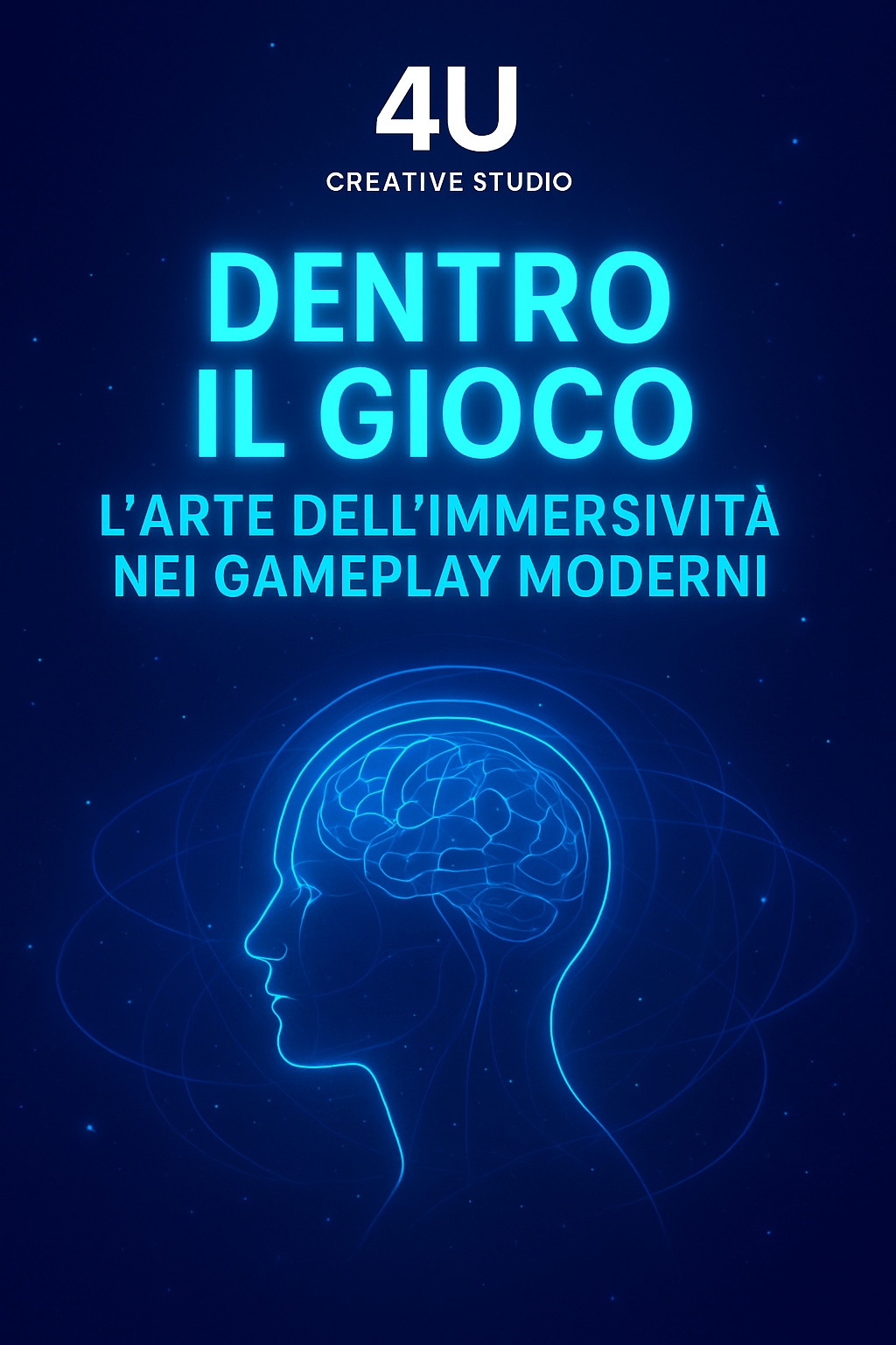 Dentro il Gioco: l’Arte dell’Immersività nei Gameplay&nbsp;Moderni